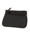 Douple Zip Purse Key Ring Douple Zip Purse Key Ring