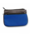Douple Zip Purse Key Ring Douple Zip Purse Key Ring