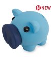 Hucha Pig Azul Hucha Pig Azul