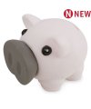 Hucha Pig Blanca Hucha Pig Blanca