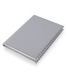 "Metalic Diamonds" Notebook