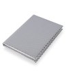 "Metalic Diamonds" Notebook "Metalic Diamonds" Notebook