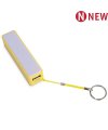 Power Bank Amarillo