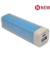 Power Bank Azul