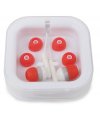 Earpiece Earpiece