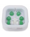 Earpiece Earpiece