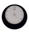 Round Wall Clock