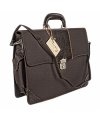 Pierre Delone Congress Briefcase Pierre Delone Congress Briefcase