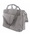 Menorca Microfiber Briefcase