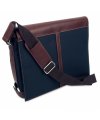Pierre Delone Unisex Briefcase Pierre Delone Unisex Briefcase
