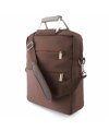 Ibiza Vertical Briefcase