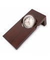 World Map Wooden Table Clock World Map Wooden Table Clock