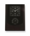 Wall Clock With Thermometer Wall Clock With Thermometer
