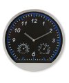 Weather Station Clock Weather Station Clock