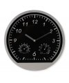 Weather Station Clock Weather Station Clock
