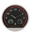 Weather Station Clock Weather Station Clock