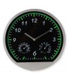 Weather Station Clock Weather Station Clock