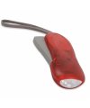 3 Leds Translucid Dynamo Torch 3 Leds Translucid Dynamo Torch