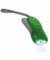 3 Leds Translucid Dynamo Torch 3 Leds Translucid Dynamo Torch