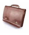 Leather Briefcase Leather Briefcase