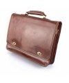 Leather Briefcase