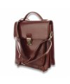 Reporter Leather Bag Reporter Leather Bag