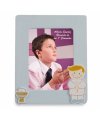 Blue Boy Communion Photo Holder Blue Boy Communion Photo Holder