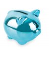 Ceramic Piggy Money-Box Ceramic Piggy Money-Box