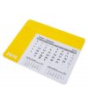 Mouse Pad Calendar