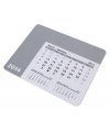 Mouse Pad Calendar