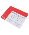 Mouse Pad Calendar