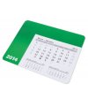 Mouse Pad Calendar