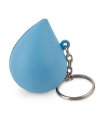Anti-Stress Drop Key-Ring