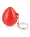 Anti-Stress Drop Key-Ring