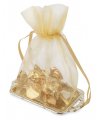 Tray With Organza Bag Tray With Organza Bag