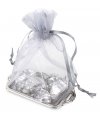 Tray With Organza Bag Tray With Organza Bag