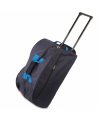 "Quality" Trolley Bag "Quality" Trolley Bag