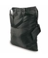 Folding Bag With Zipped Case