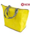 Bolsa Termo Plegable Amarilla