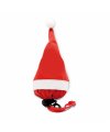 Folding Bag Christmas Hat Folding Bag Christmas Hat
