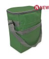 Bolsa Nevera Nylon Verde Bolsa Nevera Nylon Verde