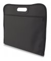 Laminated Non Woven Portfolio Handbag Laminated Non Woven Portfolio Handbag