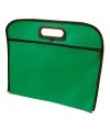 Laminated Non Woven Portfolio Handbag Laminated Non Woven Portfolio Handbag