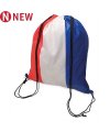 Bolsa Mochila 210T Francia