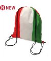 Bolsa Mochila 210T  Italia