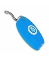 Floating Key-Ring