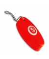Floating Key-Ring