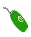 Floating Key-Ring