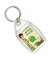 Small Abs Key-Ring