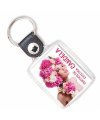 Big Abs Key-Ring